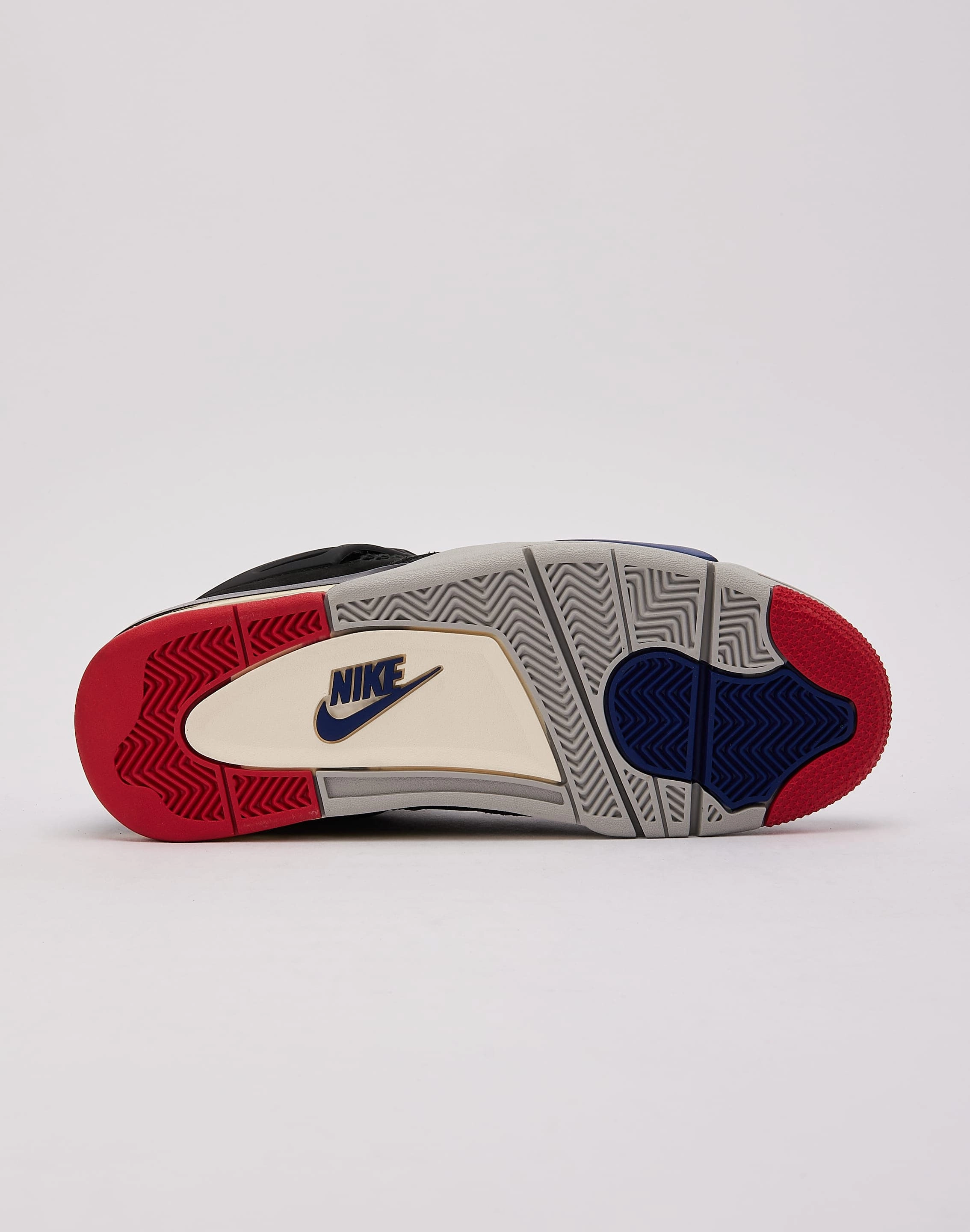 heel cup Jordan Air Jordan 4 Retro 'Rare Air'