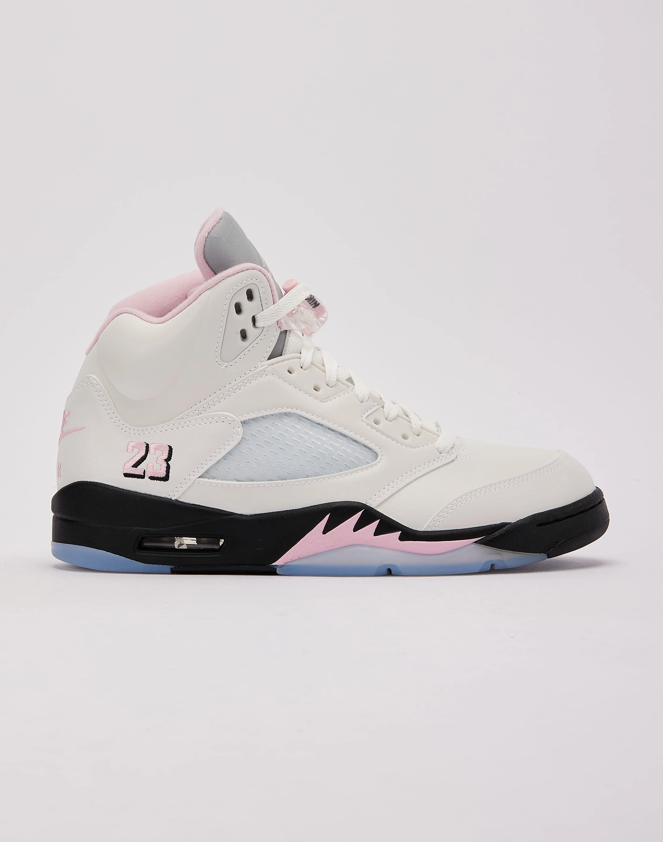 Everywhere Fit Active Day Jordan Air Jordan 5 Retro 'Medium Soft Pink'