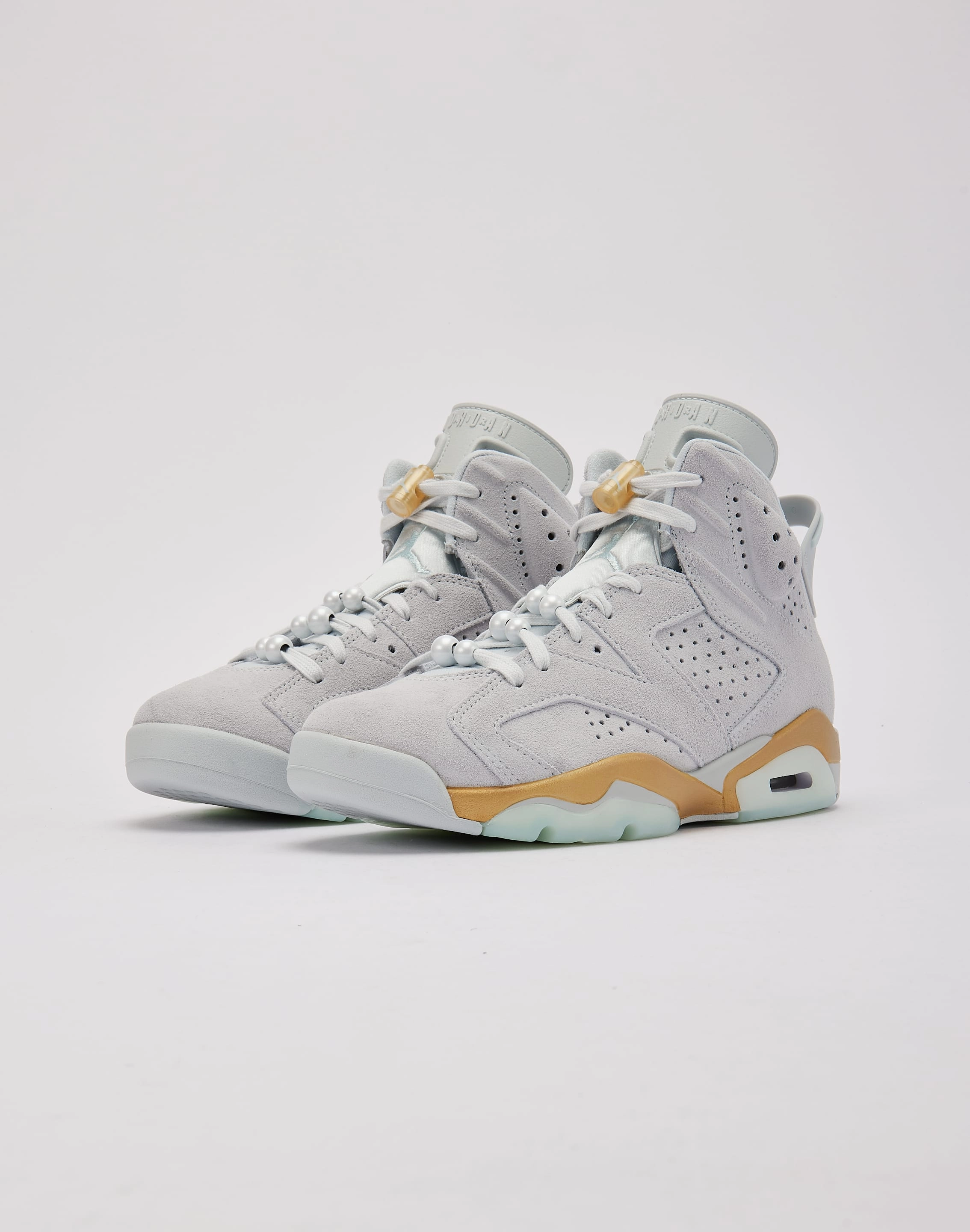 Jordan Air Jordan 6 Retro 'Pearl' Comfort Enhancement