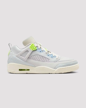 Supportive Core Office Workers Breathable Indoor Fitness Jordan Spizike Low