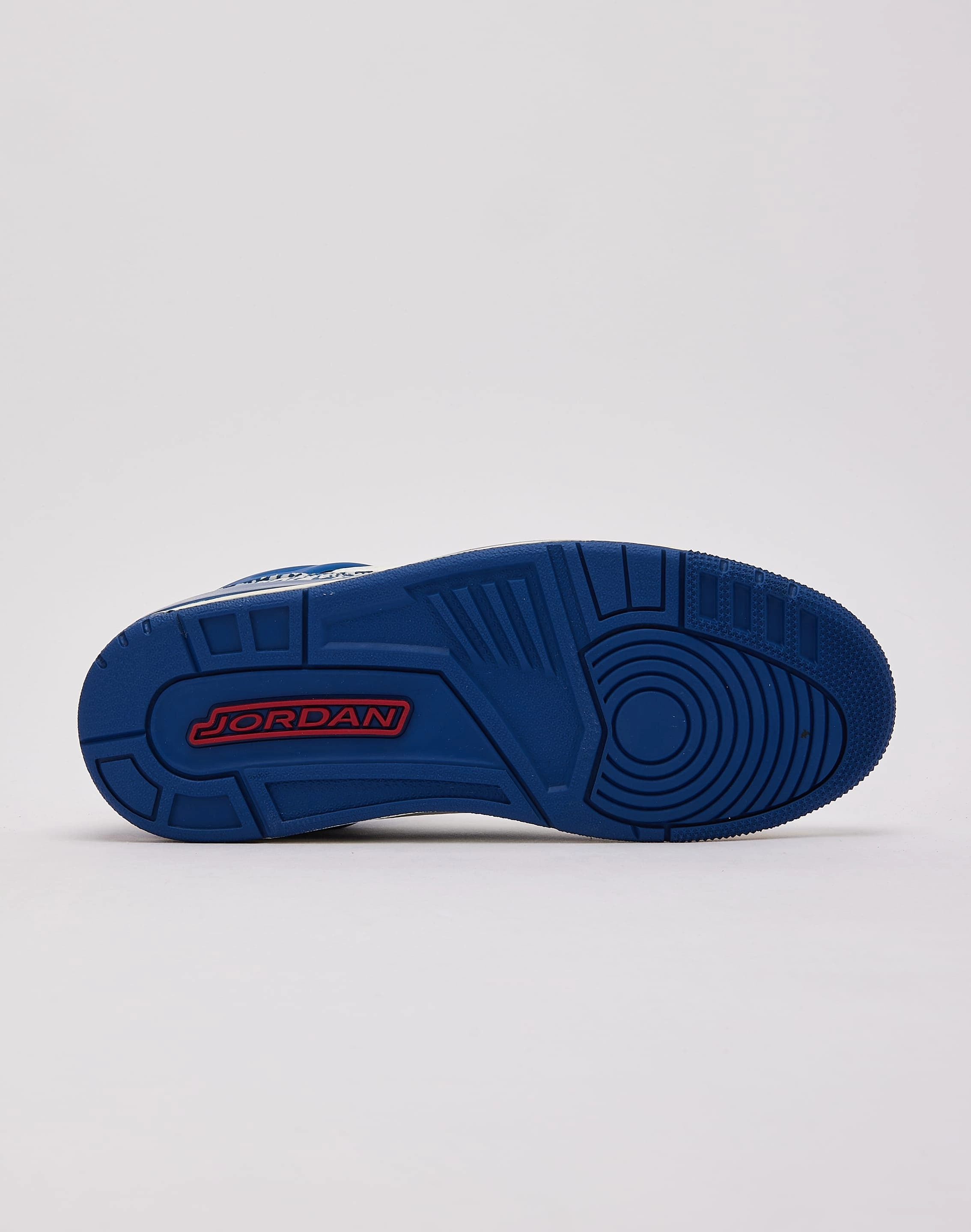 Pressure Relief Insoles sports Jordan Spizike Low