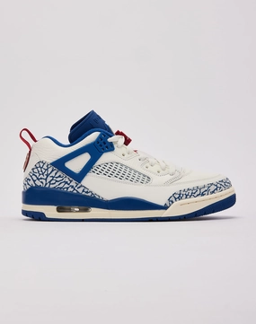 Thermal Insulation Jordan Spizike Low