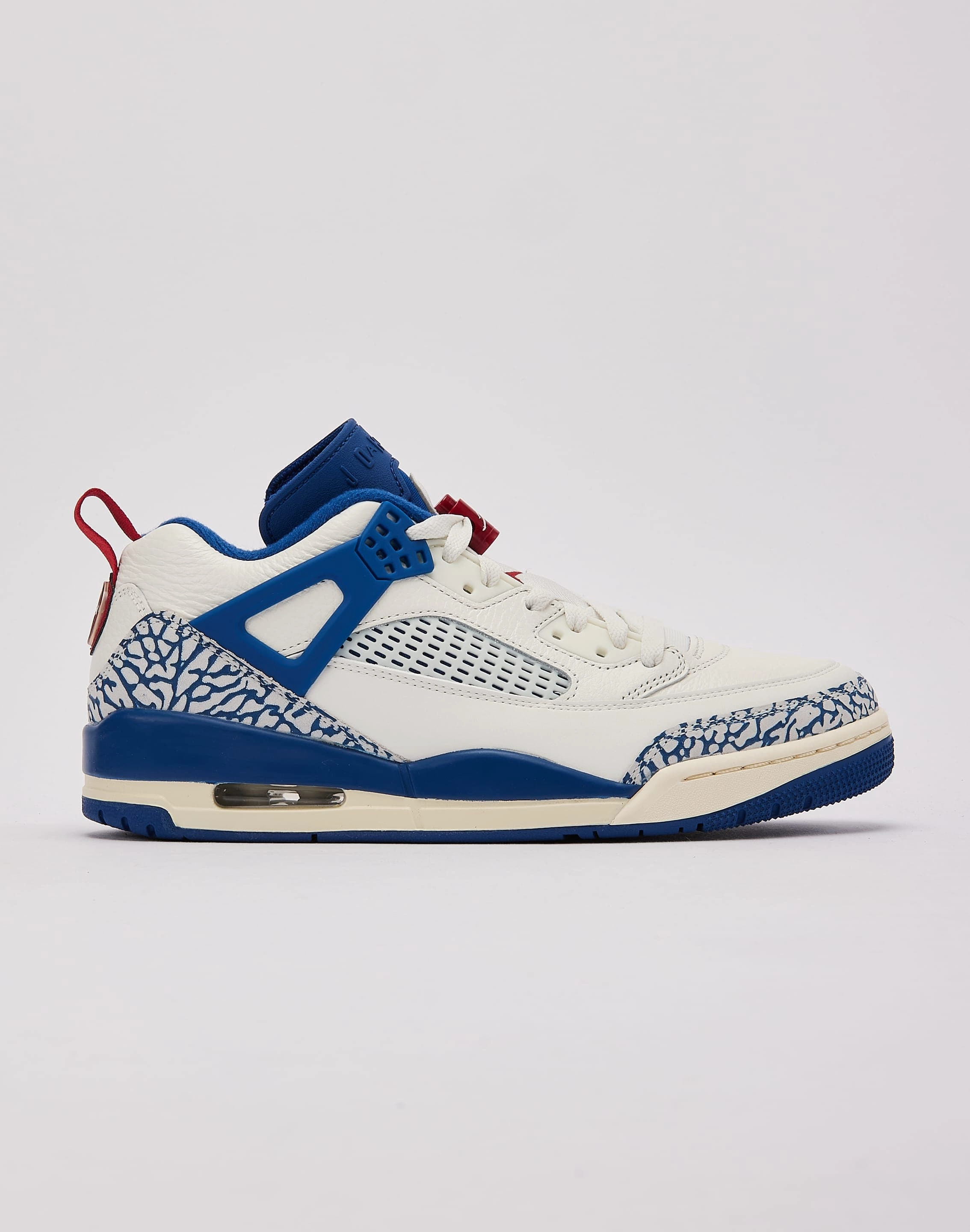 Thermal Insulation Jordan Spizike Low