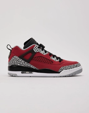 Ventilation Perforation System Jordan Spizike Low