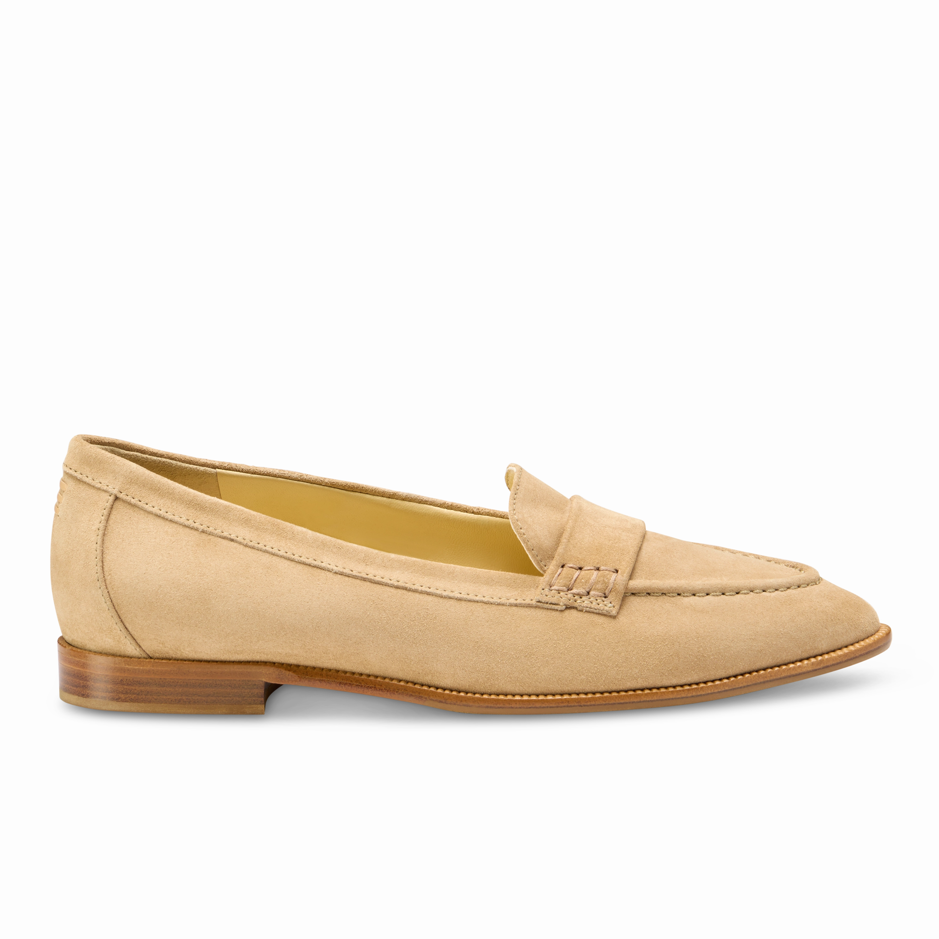 Judy Loafer subtle style