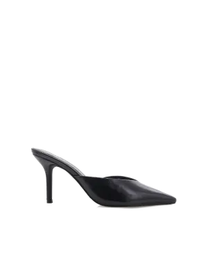 Club Spark KAREY - BLACK SHINE