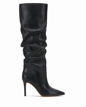 Kashleigh Extra Wide Calf Knee High Boot All Time Smart Look