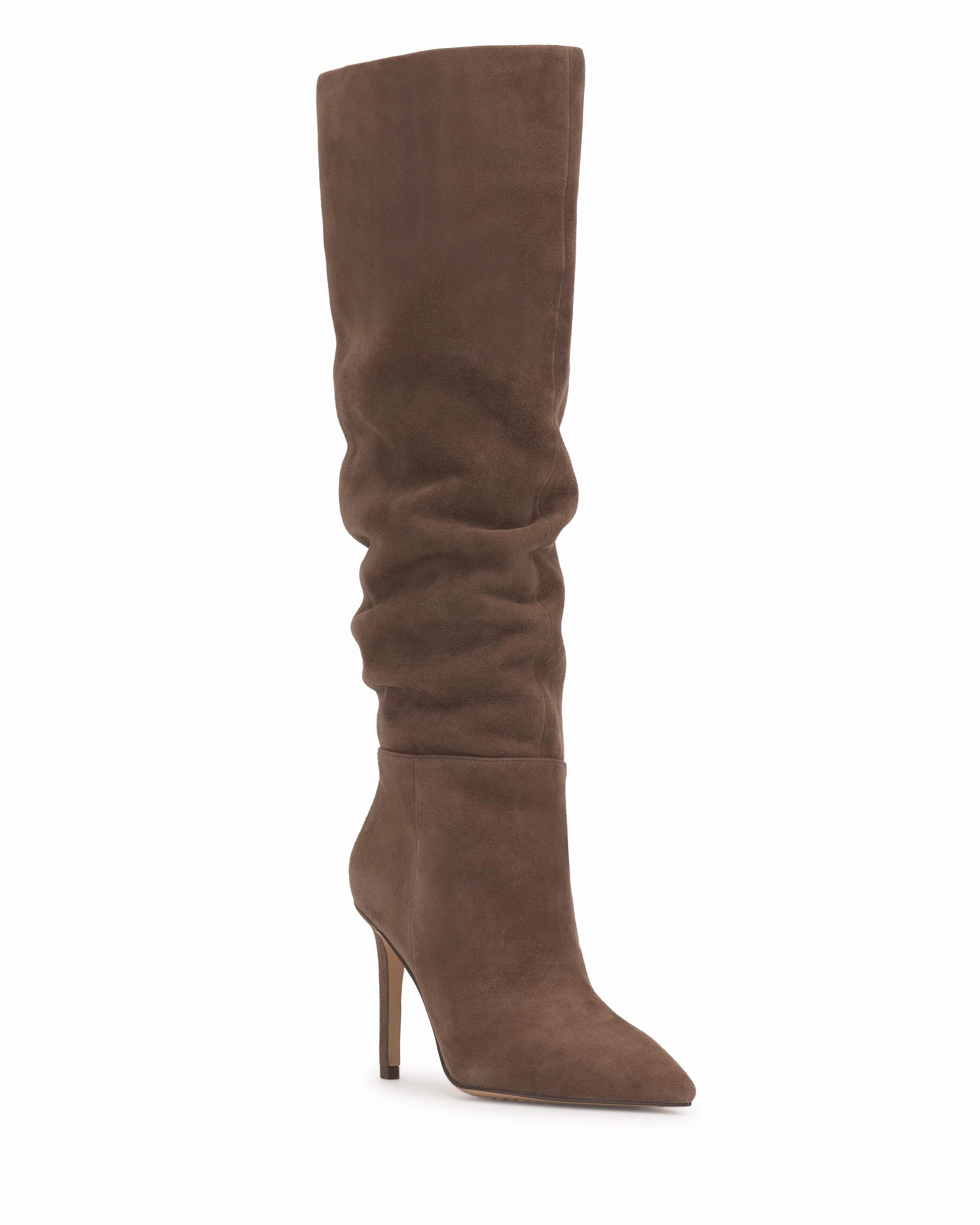 Seamless Interior Kashleigh Knee High Boot