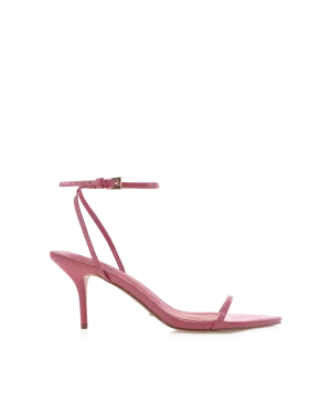 KASSIANI - ROSEWOOD PATENT Refined Detail Soft Material