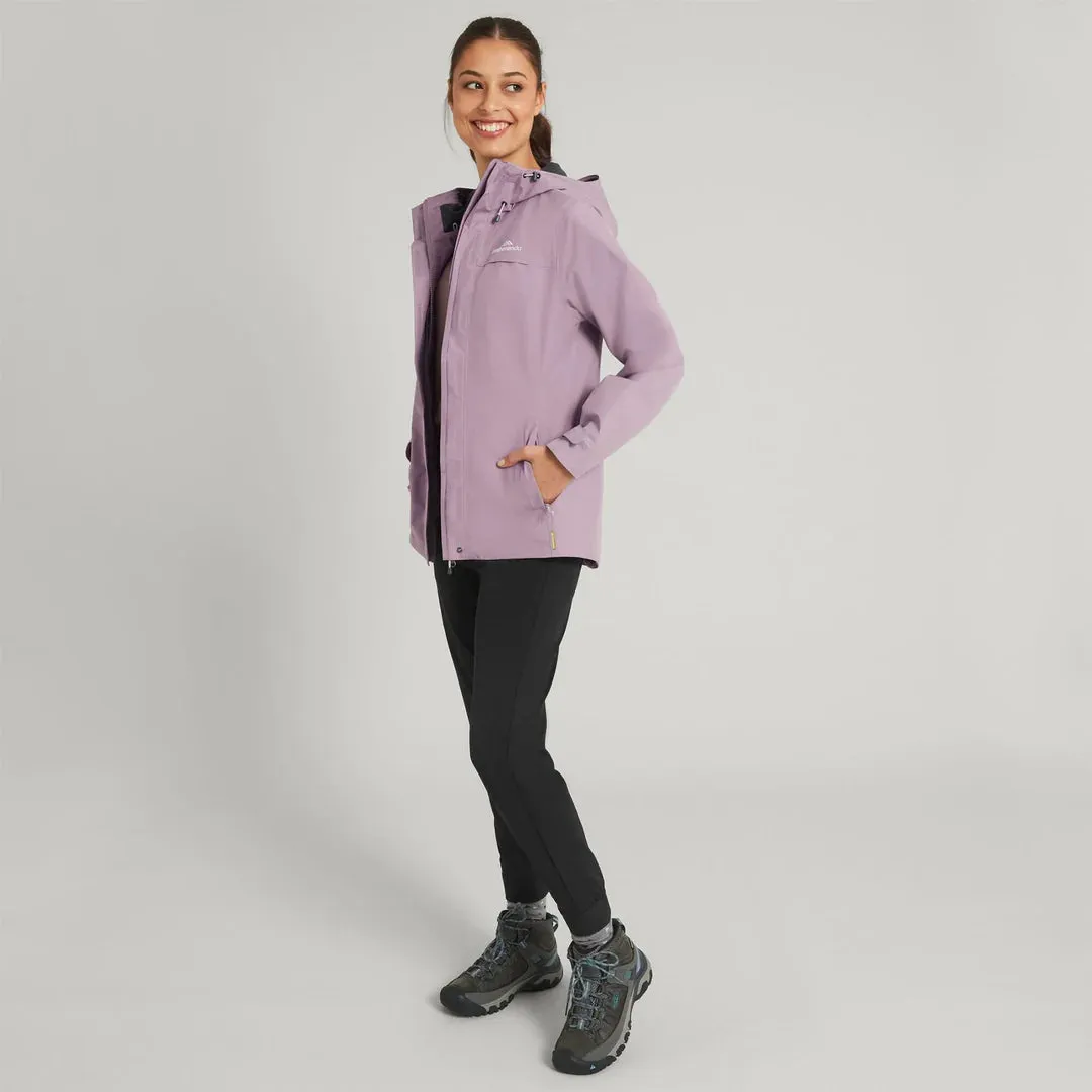Kathmandu Bealey Womens GORE-TEX Jacket