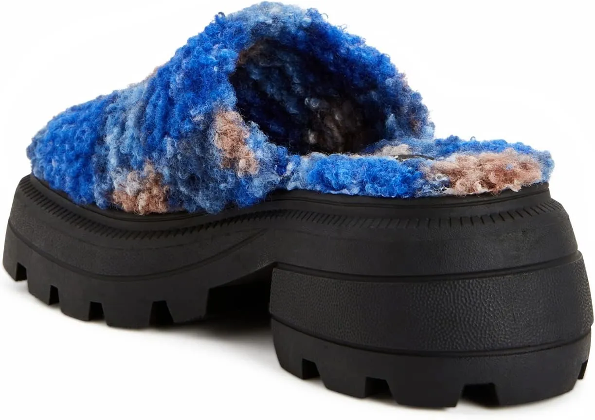 Katy Perry Women's The Geli Combat Mule