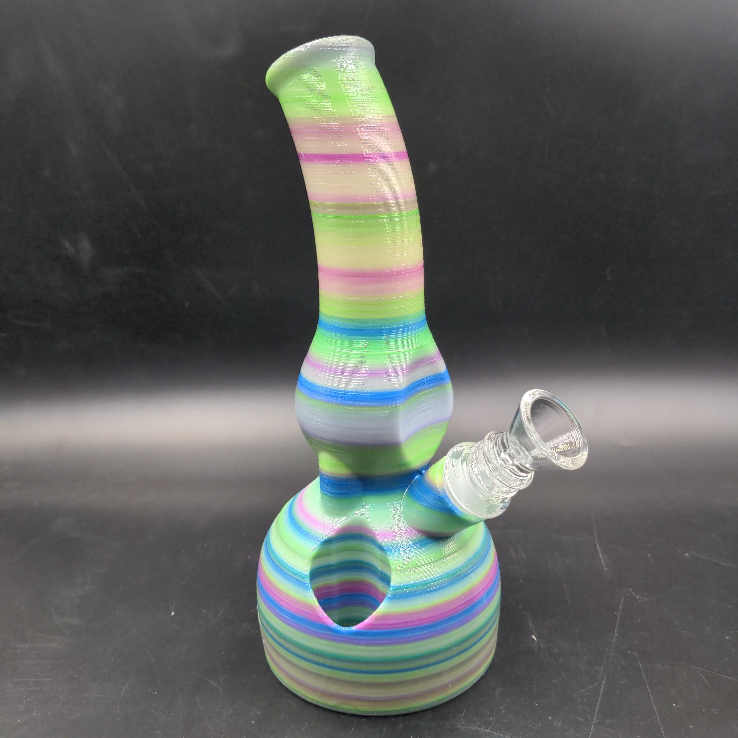 Kayd Mayd 3D Printed Water Beaker