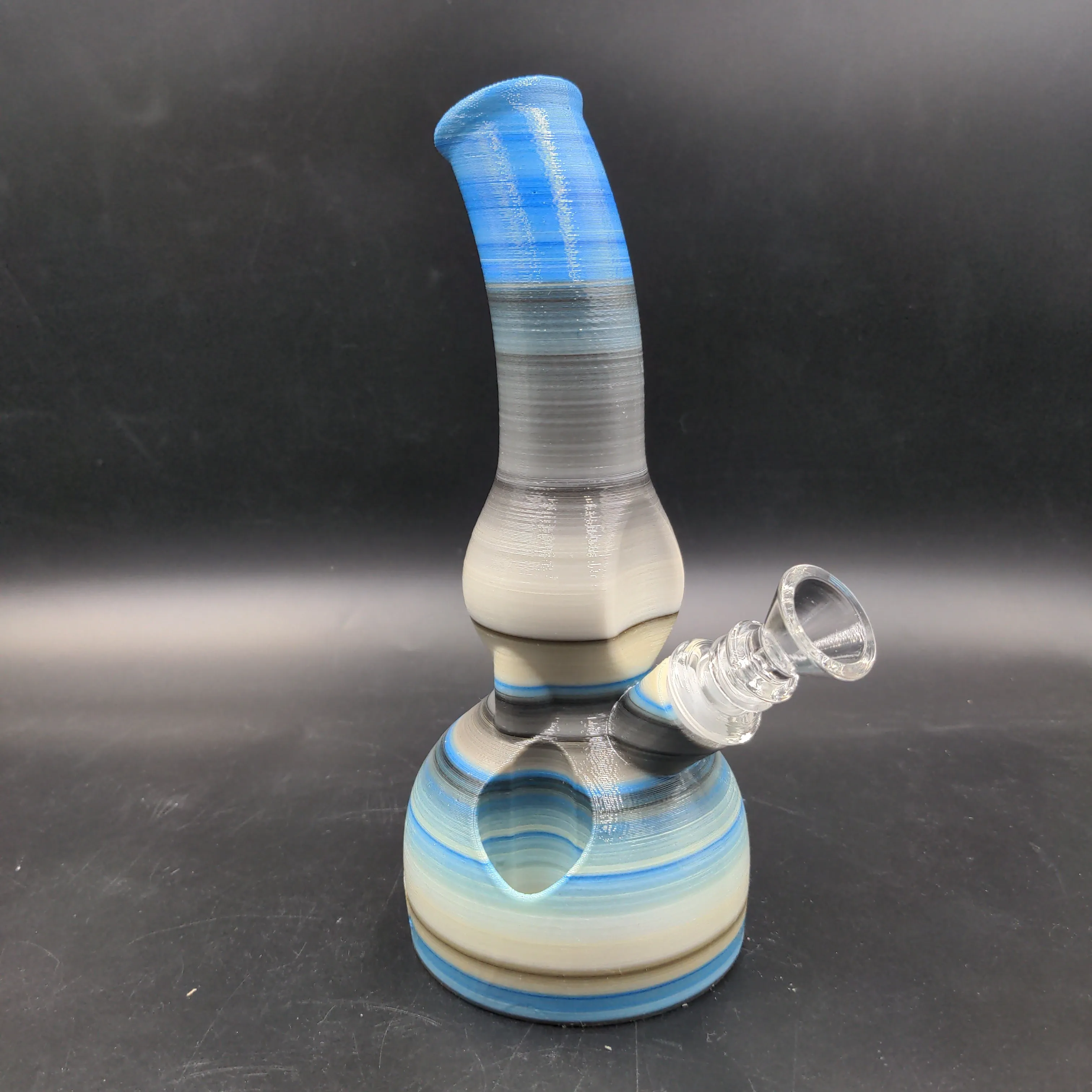 Kayd Mayd 3D Printed Water Beaker