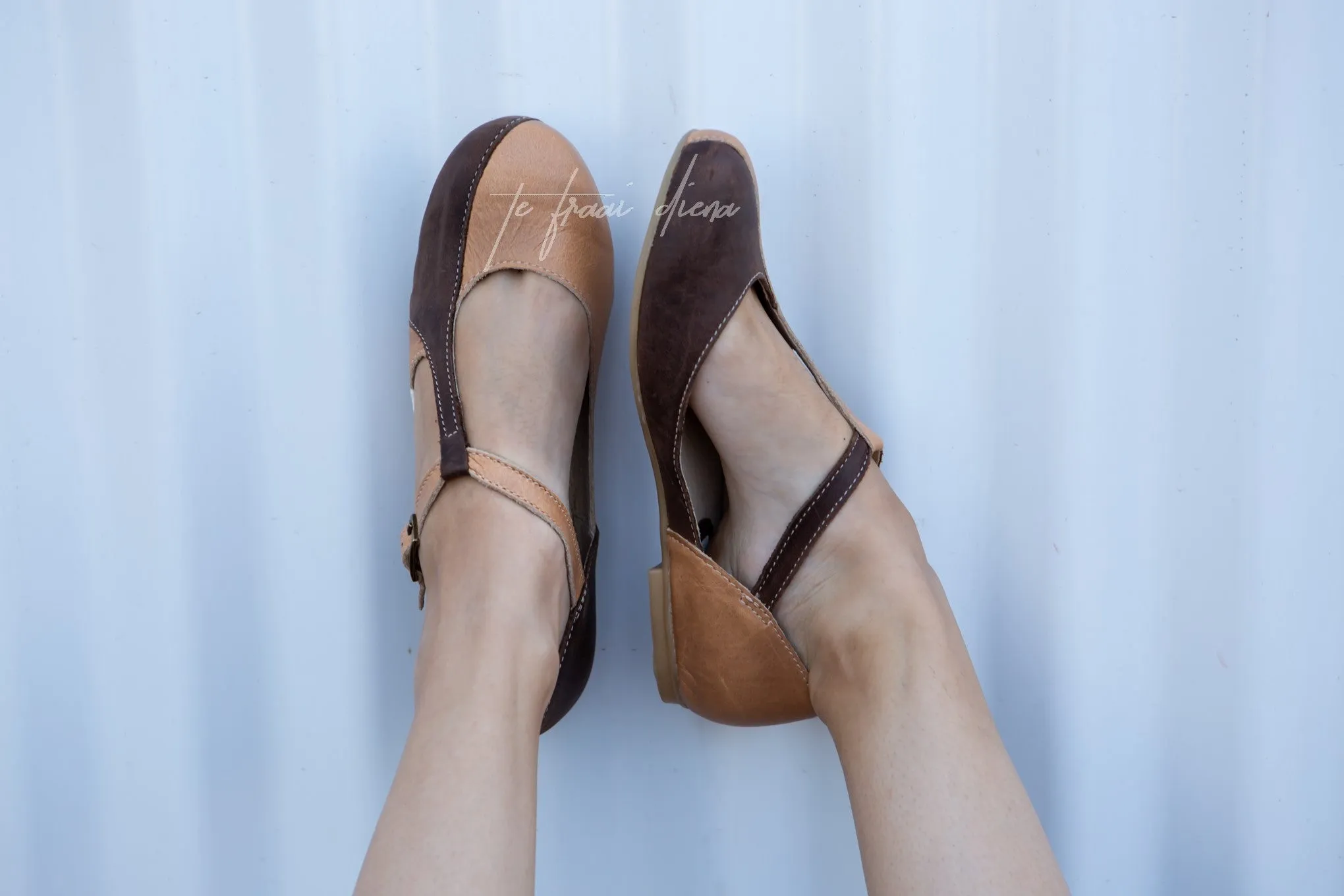 Kayla - Hazelnut & Choc