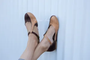 Kayla - Hazelnut & Choc