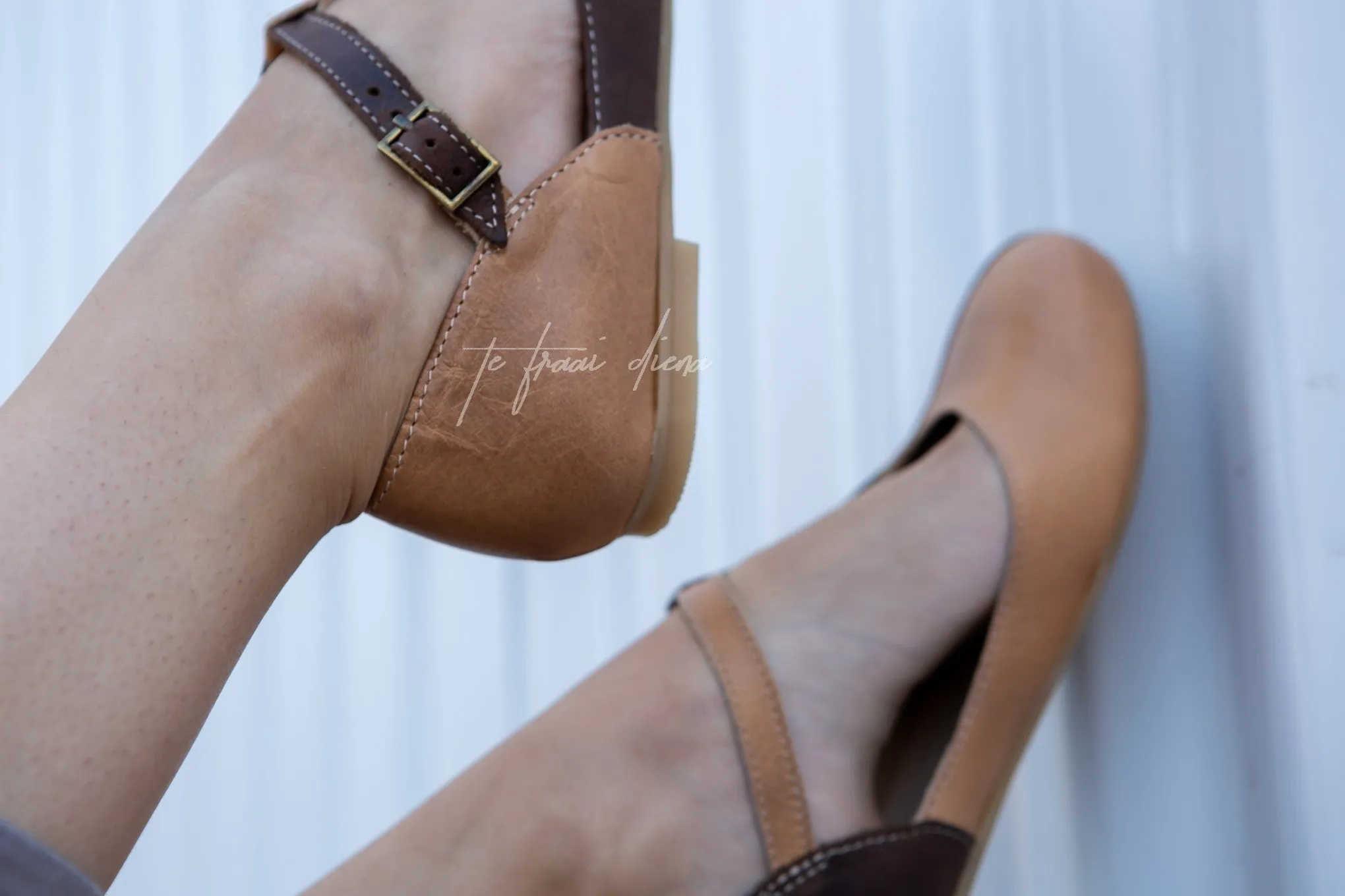 Kayla - Hazelnut & Choc
