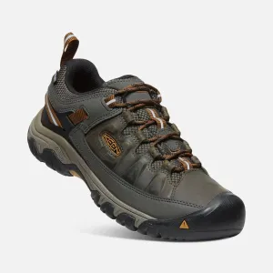 KEEN Mens Targhee III Shoe -OLIVE
