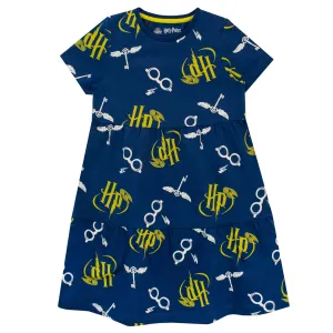 Kids Harry Potter Dress