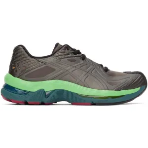 Kiko Kostadinov Grey Asics Edition Gel-Teserakt Sneakers