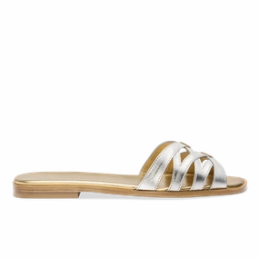 Injection molded Kim Sandal