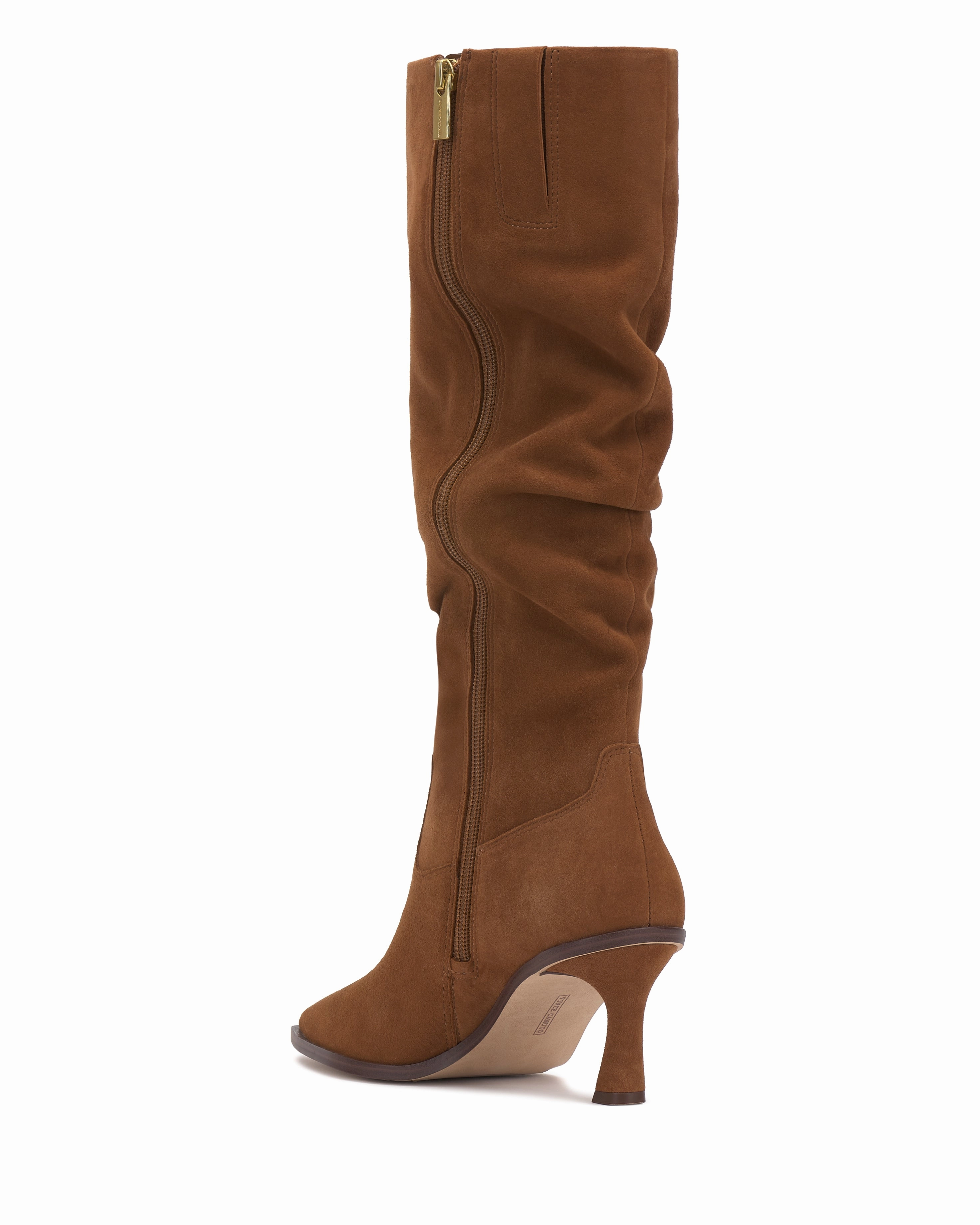 Torsional Stability System Kindre Wide Calf Slouchy Knee High Boot