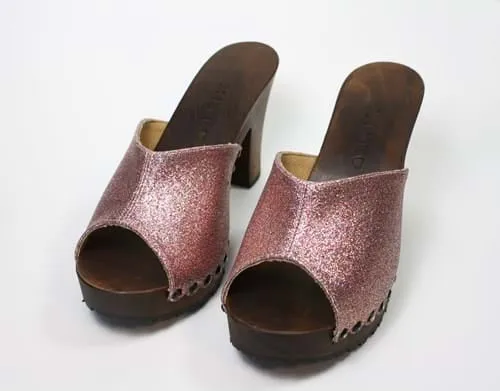 Kitty Pink Microglitter