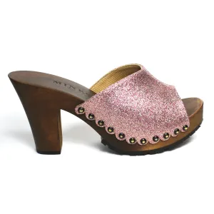 Kitty Pink Microglitter