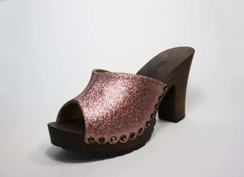 Kitty Pink Microglitter