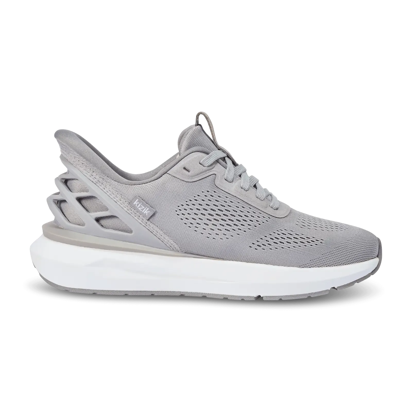 Kizik Men's Athens 2 Alloy