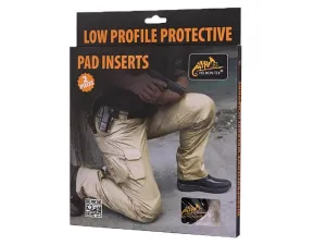 Kneepads Inserts Helikon Low Profile