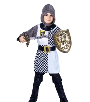 Knight Warrior - Children