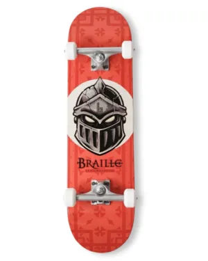 Knights Complete Skateboard