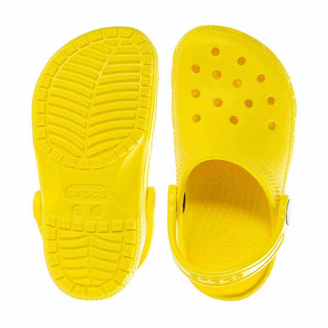 Classic Clog - Toddler Color Play