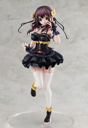 Kono Subarashii Sekai ni Shukufuku o! - Megumin: Gothic Lolita Dress Ver. - 1/7 PVC figur