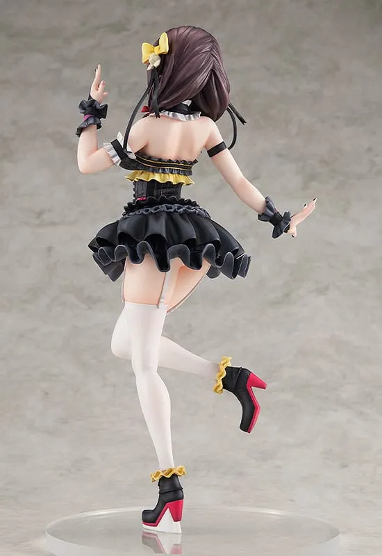 Kono Subarashii Sekai ni Shukufuku o! - Megumin: Gothic Lolita Dress Ver. - 1/7 PVC figur