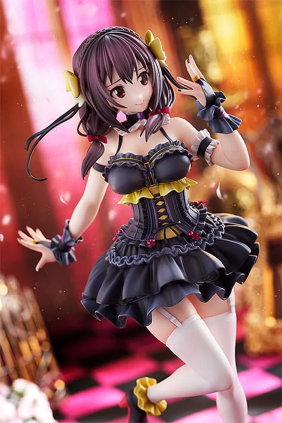Kono Subarashii Sekai ni Shukufuku o! - Megumin: Gothic Lolita Dress Ver. - 1/7 PVC figur