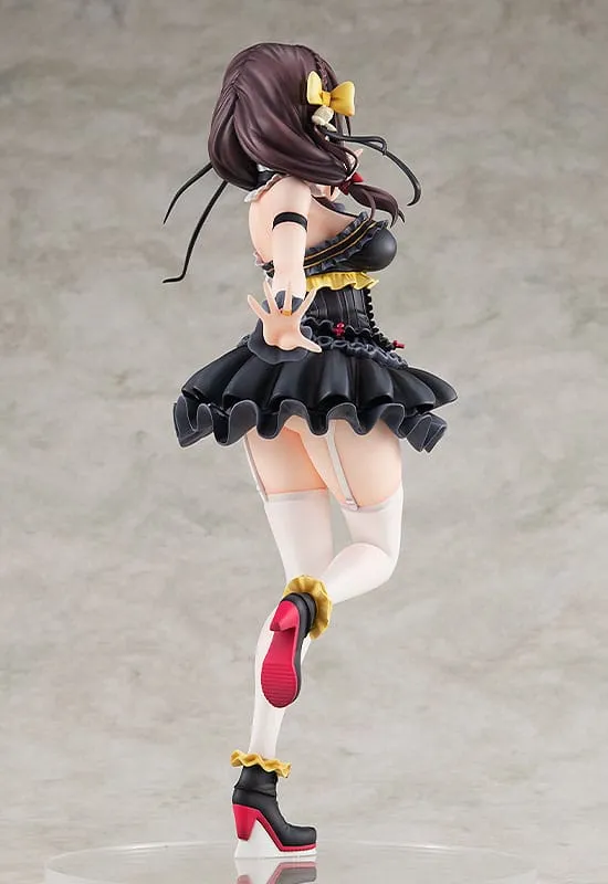 Kono Subarashii Sekai ni Shukufuku o! - Megumin: Gothic Lolita Dress Ver. - 1/7 PVC figur
