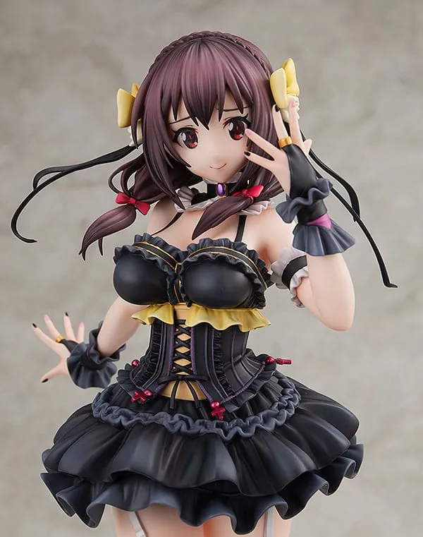 Kono Subarashii Sekai ni Shukufuku o! - Megumin: Gothic Lolita Dress Ver. - 1/7 PVC figur