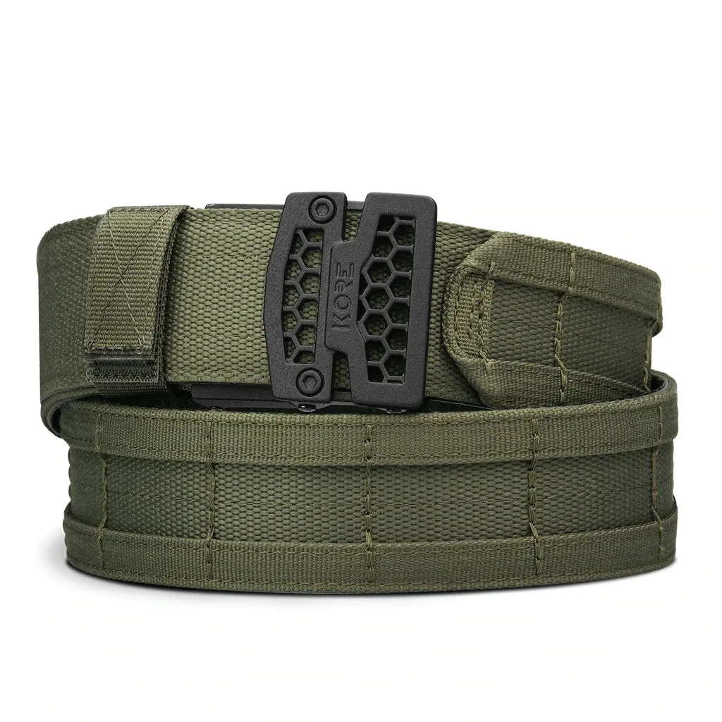 KORE Essentials B1 Battle Belt 1.75" Complete Kit