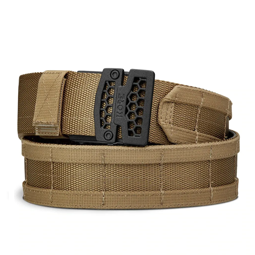 KORE Essentials B1 Battle Belt 1.75" Complete Kit