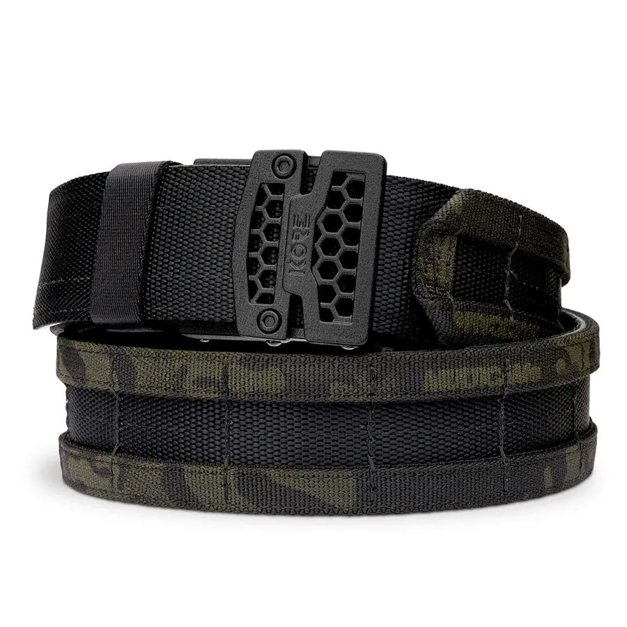 KORE Essentials B1 Battle Belt 1.75" Complete Kit
