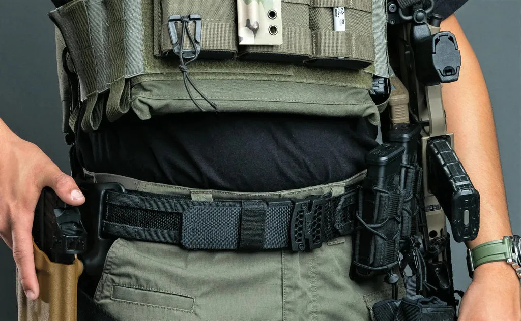KORE Essentials B1 Battle Belt 1.75" Complete Kit