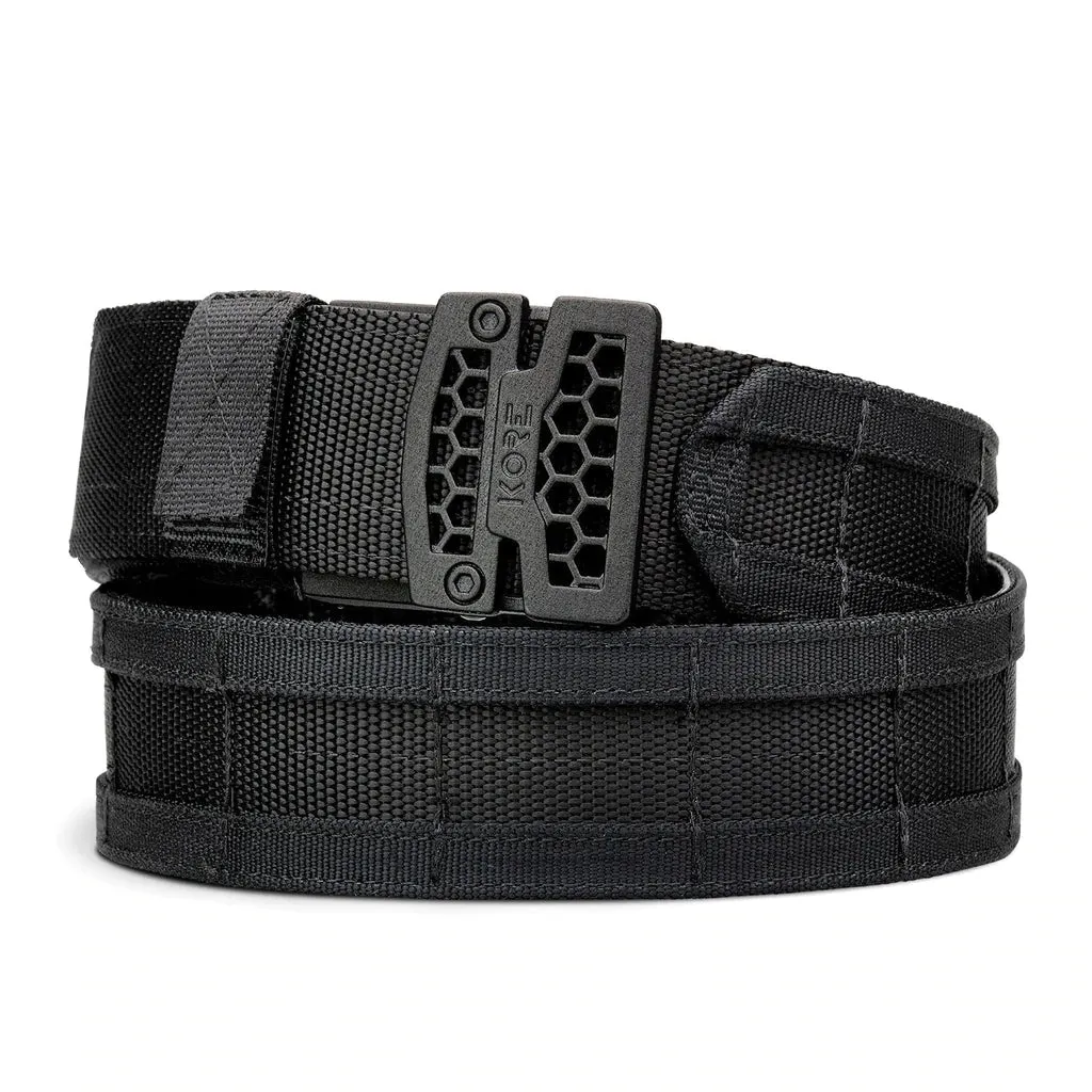 KORE Essentials B1 Battle Belt 1.75" Complete Kit
