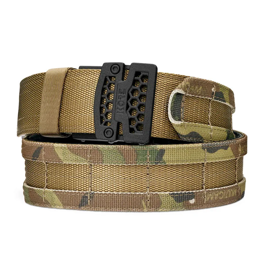 KORE Essentials B1 Battle Belt 1.75" Complete Kit