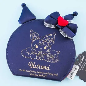Kuromi Gothic Lolita Folding Mirror