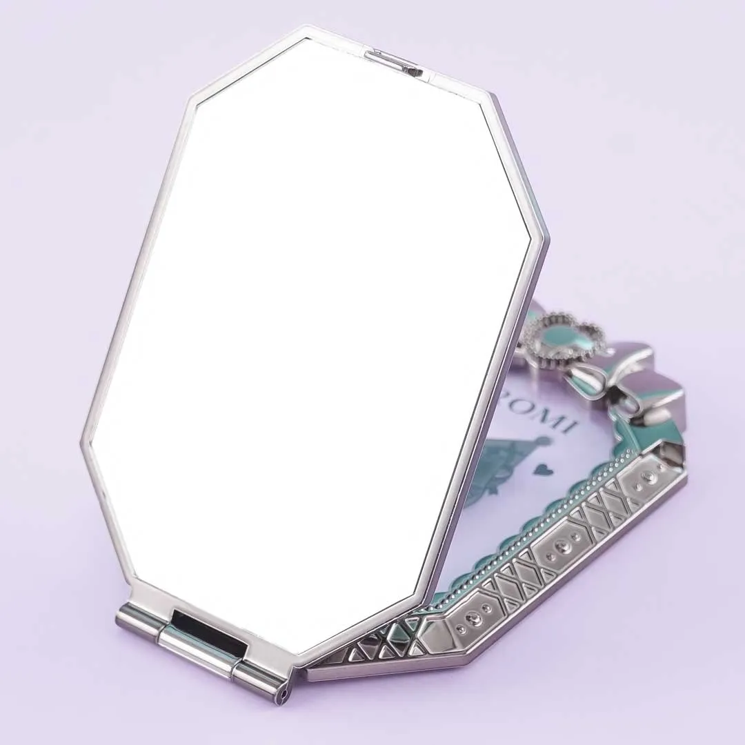 Kuromi Lolita Mirror