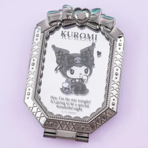 Kuromi Lolita Mirror