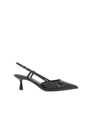 KYRIE - BLACK PATENT Perfect Pick