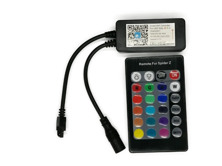 L2-C Led Controller