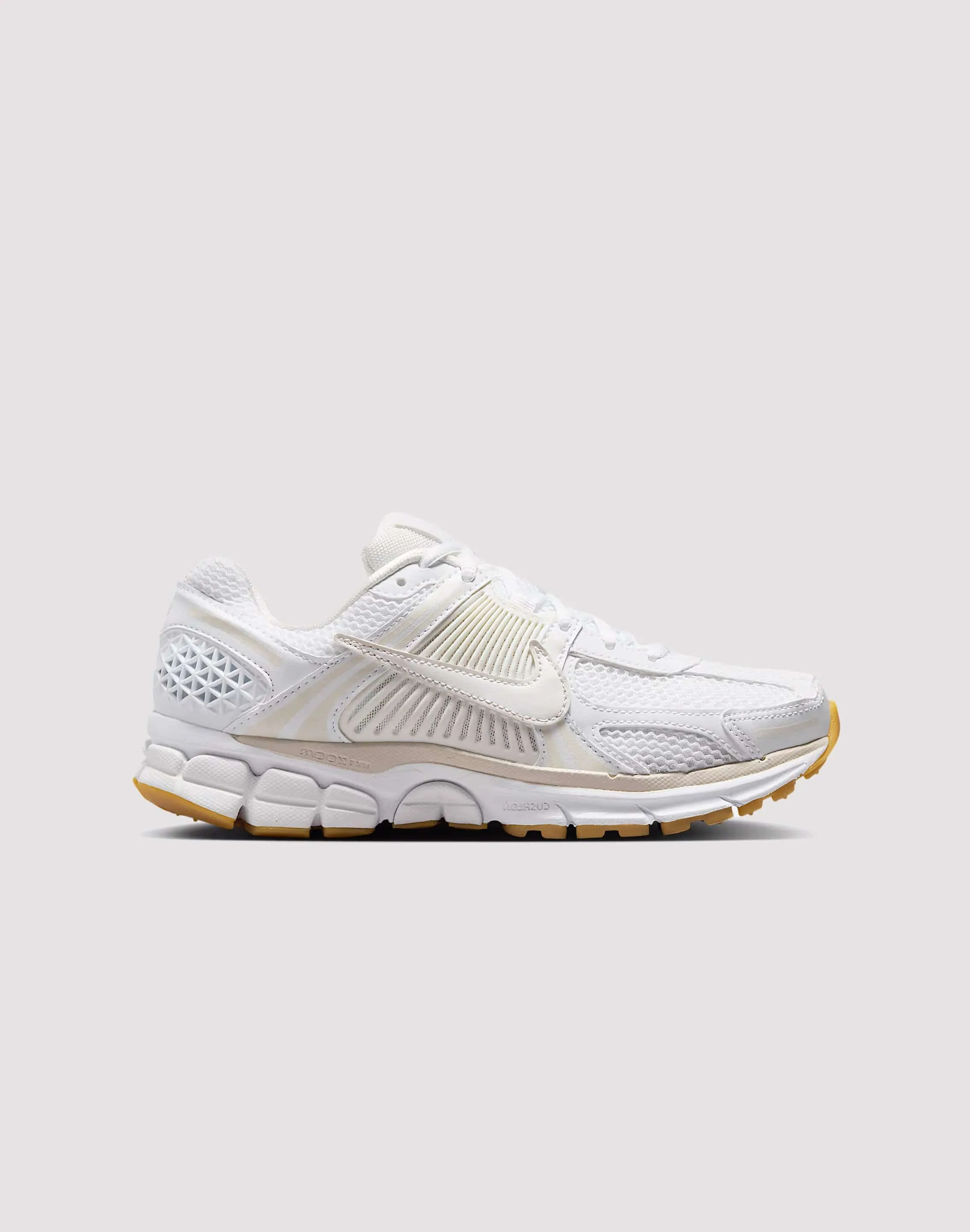 Pressure Relief Footbed Adaptive Response Cushion Nike Zoom Vomero 5